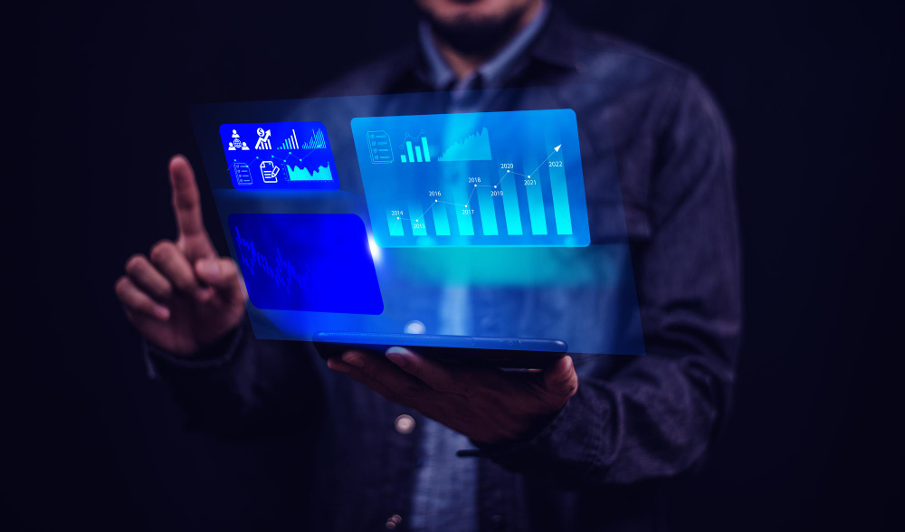 Data Analytics & BI